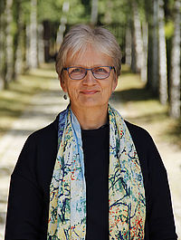 Dr. Heike Liebau