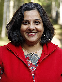  Deepra Dandekar, PhD