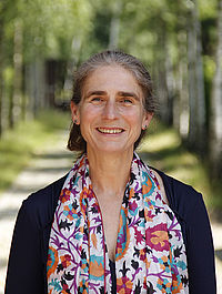PD Dr. Katrin Bromber