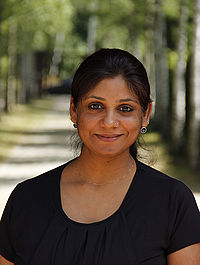 Dr. Anandita Bajpai