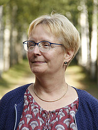 Prof. Dr. Ulrike Freitag