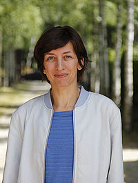Dr. Sarah Jurkiewicz