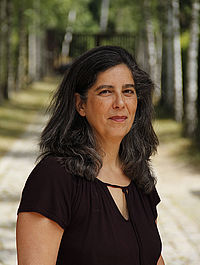 Dr. Sonja Hegasy